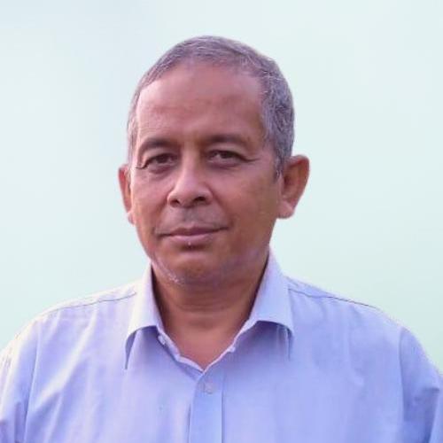 Dr. Mochamad Indrawan