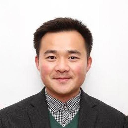 Dr. Yang Chen