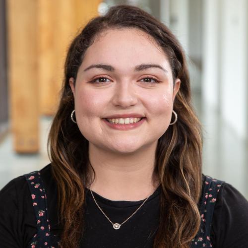 Stephanie Rose Cortinovis MES