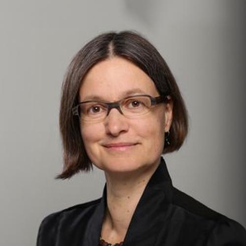 Dr. Marianne Beisheim