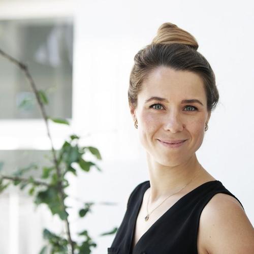 Janina Herzog-Hawelka MA