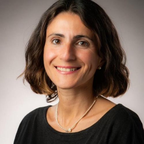 Dr. Sophia Hatzisavvidou