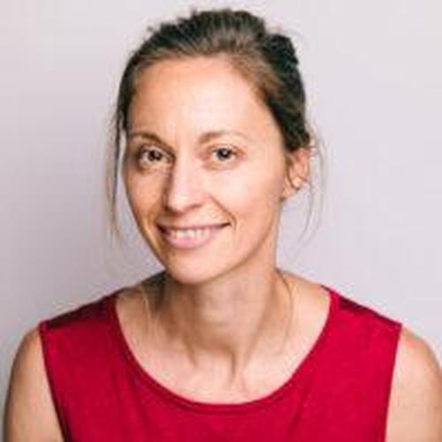 Dr. Manjana Milkoreit