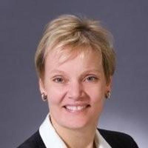 Prof. Margot Hurlbert