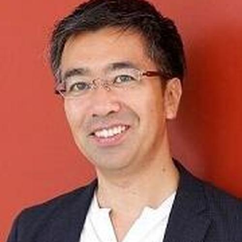 Prof. Norichika Kanie