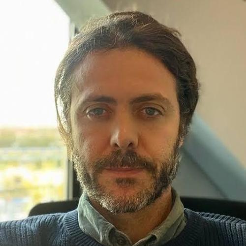 Dr. Jampel Dell’Angelo