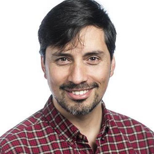 Rodrigo Martínez Peña