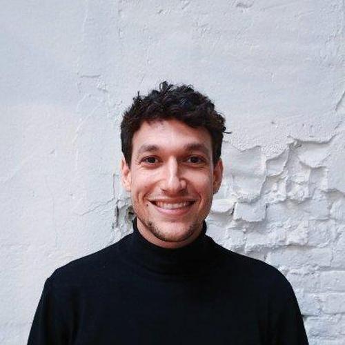 Dr. Mathieu Blondeel