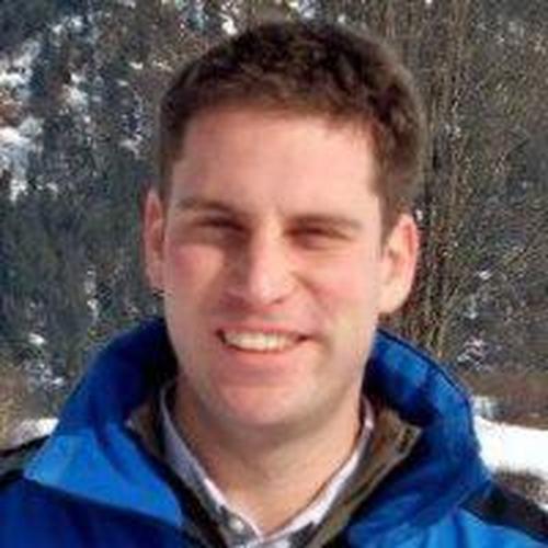 Dr. Frederik Dahlmann