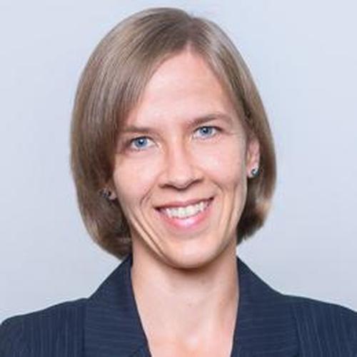 Dr. Ina Lehmann