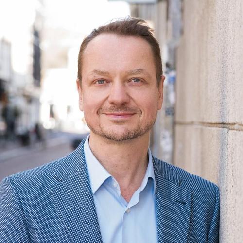 Prof. Dr. Frank Biermann