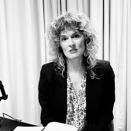 Dr. Michele-Lee Moore