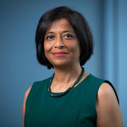 Prof. Dr. Joyeeta Gupta