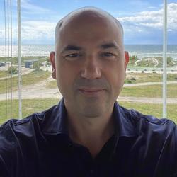 Pedro Carrera Bastos MSc Q&A 4th International Evolutionary Health