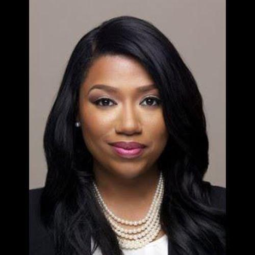 Megan Turner Advancing Black Professionals Summit 2022 by My Company INC