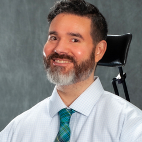 Vance Taylor Alliances for Inclusive Resilience by Resilient Nation Partnership Network