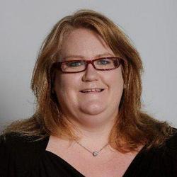 Clare Barker