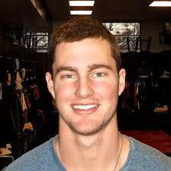 Ben Brewster
