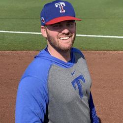 Cody Atkinson