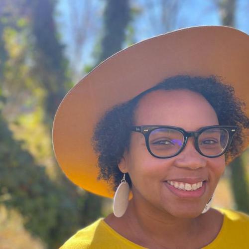 Rev. Nilse FurtadoGilliam BiDistrict Training Day 2022 by The