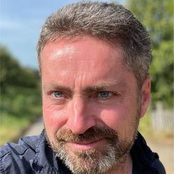 Giles Moffatt