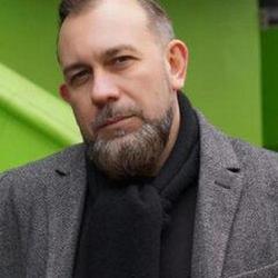 Stefan Yordanov