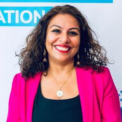 Antara Ganguli