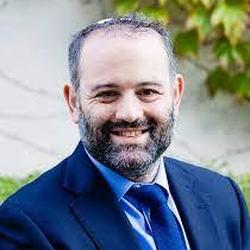 Rabbi Dr Andrew Davis
