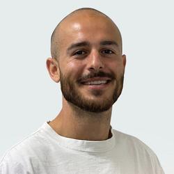 Yusef Sanei