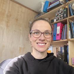 Karen Graham