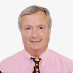 Curt Baxstrom