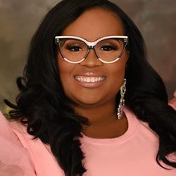 Kierra (Kay) McCray