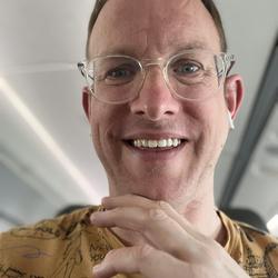 Neil Gregory
