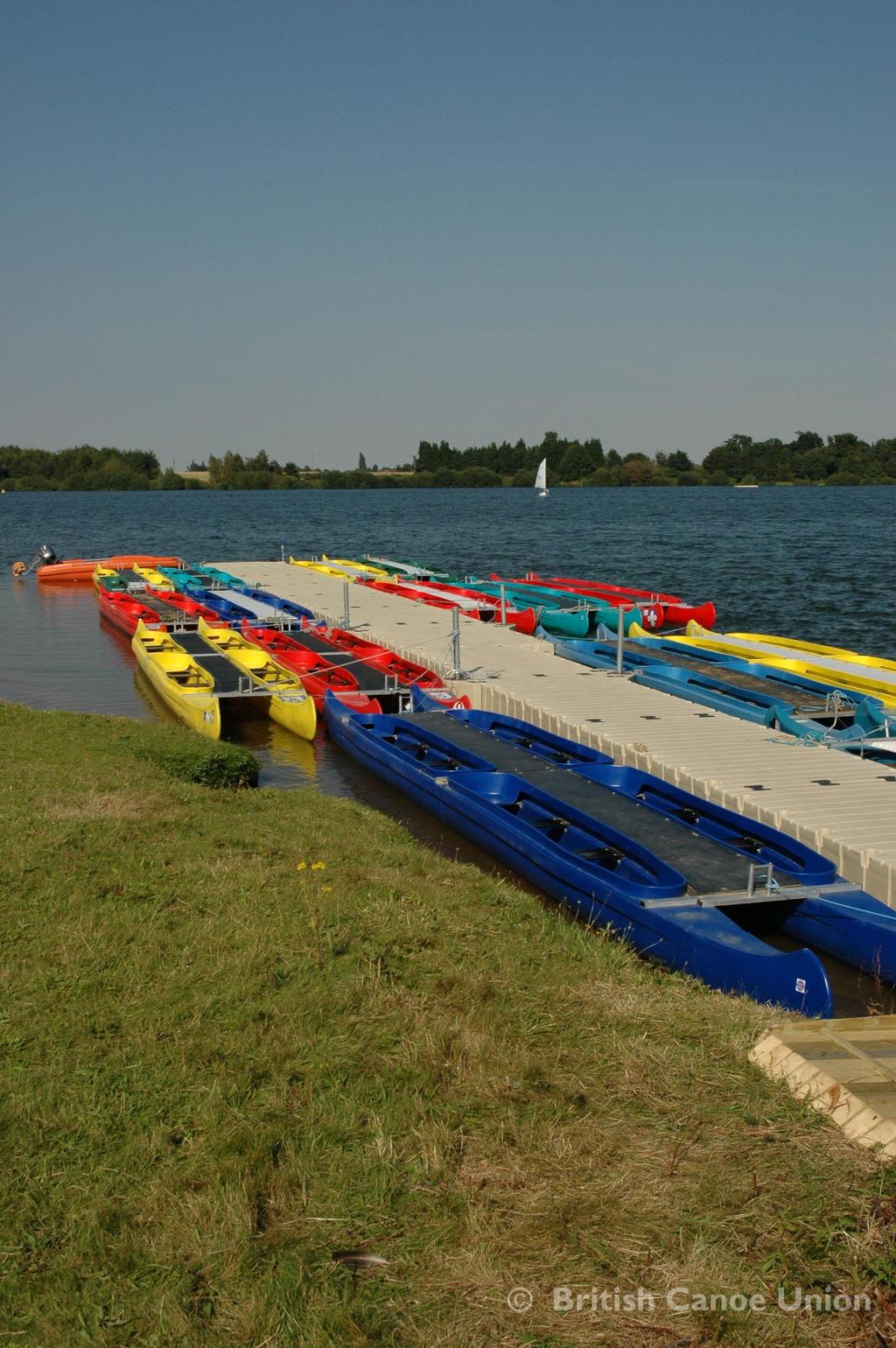 Using Bell Boats in your Organisation