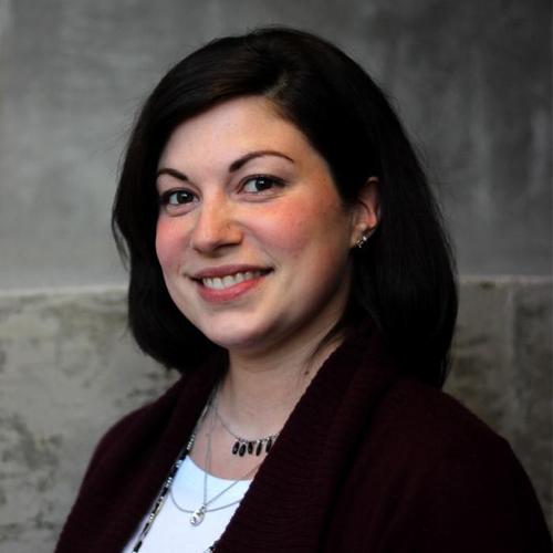 Andrea Cooper (LEED AP CDT)