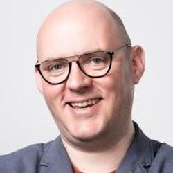 Aidan Dunphy