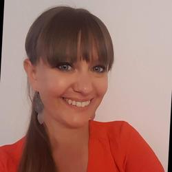 Kerry-Anne Kane
