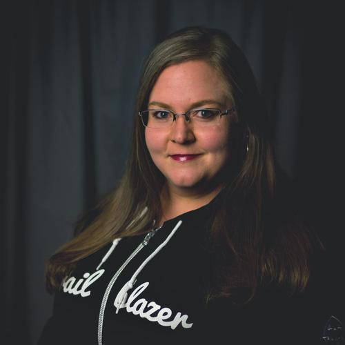 Michelle Hansen Spring 2021 Salesforce Business Analyst Virtual