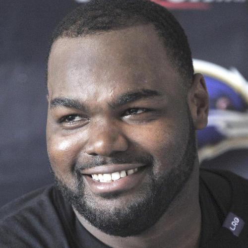 Michael Oher Football Player Summit by Player Summit