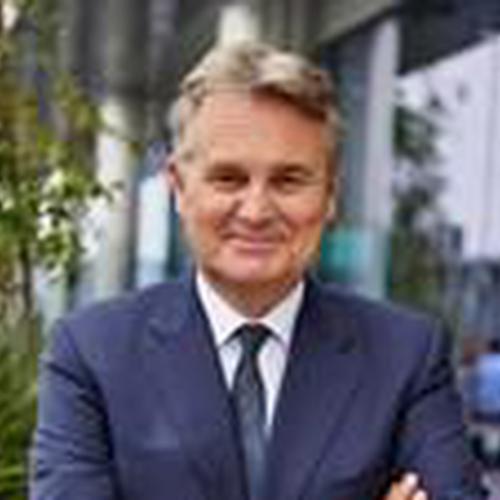 Bernard Salt AM
