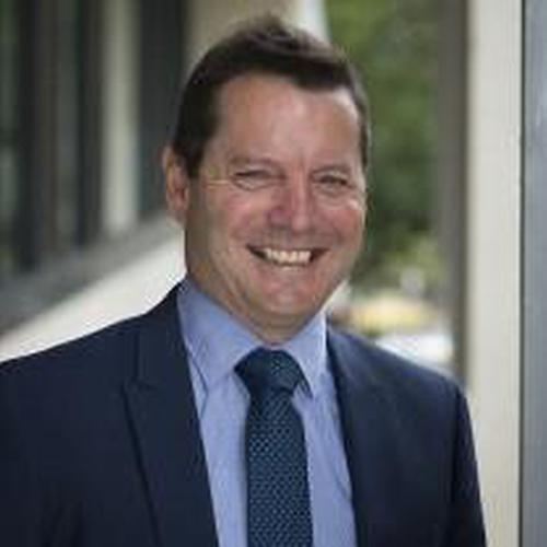 Professor Andrew Noblet