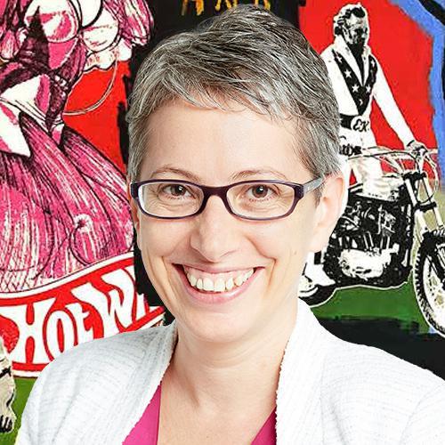 Inbal Rodnay Steinberg