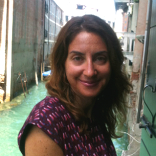 Dr Patrizia Fracassi