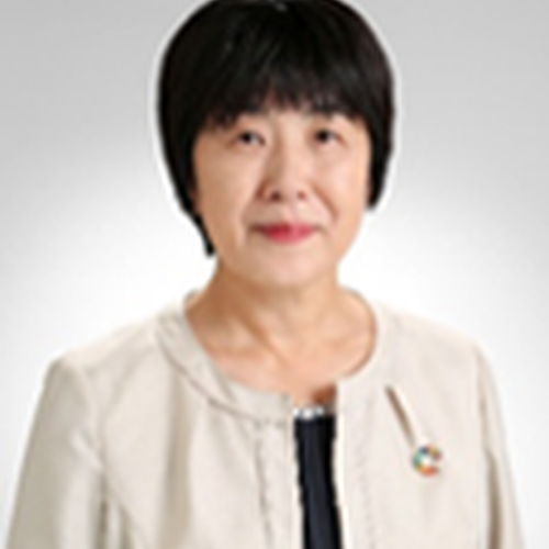 Dr Naoko Yamamoto
