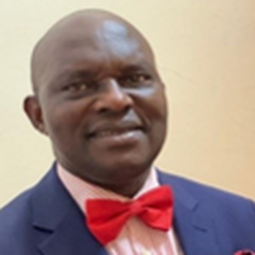 Profr. Olugbenga Ben Ogunmoyela