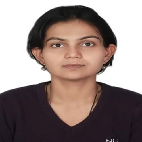 Dr Rajeshwari Sinha