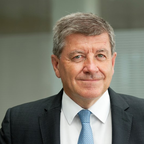 Guy Ryder
