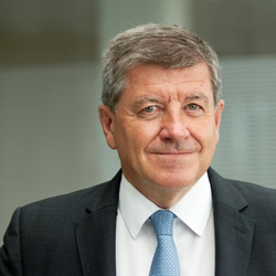 Guy Ryder