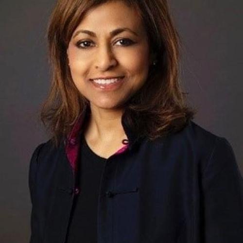Dr Samira Asma