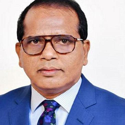 Secretary, Mr Lokman Hossain Miah